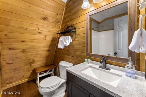 Tiny photo for 903 Sunrise Blvd, Sevierville, TN 37862 (MLS # 1327581)