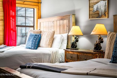 Tiny photo for 903 Sunrise Blvd, Sevierville, TN 37862 (MLS # 1327581)