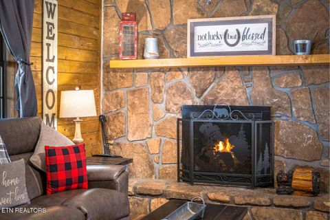 Tiny photo for 903 Sunrise Blvd, Sevierville, TN 37862 (MLS # 1327581)