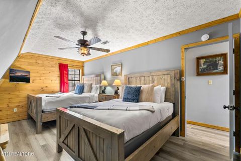 Tiny photo for 903 Sunrise Blvd, Sevierville, TN 37862 (MLS # 1327581)