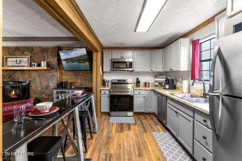 Tiny photo for 903 Sunrise Blvd, Sevierville, TN 37862 (MLS # 1327581)