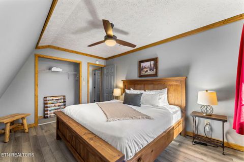 Tiny photo for 903 Sunrise Blvd, Sevierville, TN 37862 (MLS # 1327581)