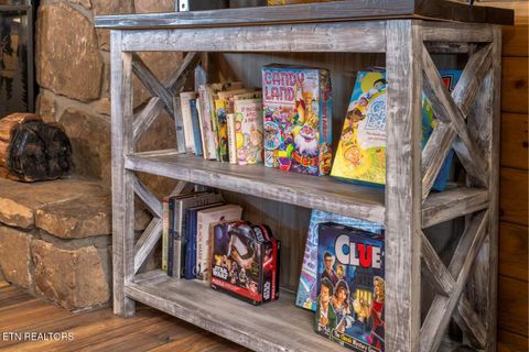 Tiny photo for 903 Sunrise Blvd, Sevierville, TN 37862 (MLS # 1327581)