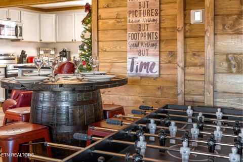 Tiny photo for 903 Sunrise Blvd, Sevierville, TN 37862 (MLS # 1327581)