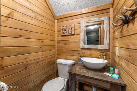 Tiny photo for 903 Sunrise Blvd, Sevierville, TN 37862 (MLS # 1327581)