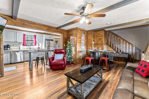 Tiny photo for 903 Sunrise Blvd, Sevierville, TN 37862 (MLS # 1327581)