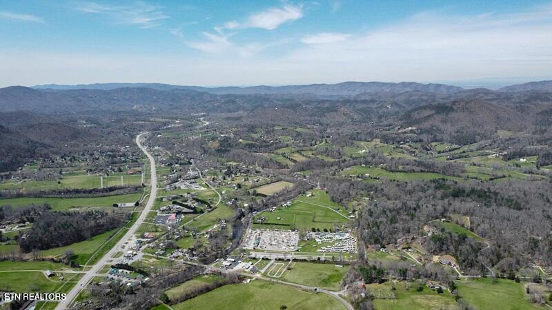 Wears Valley Rd