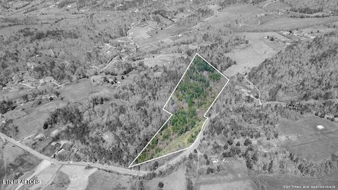 Tiny photo for Wears Valley Rd, Townsend, TN 37882 (MLS # 1296895)