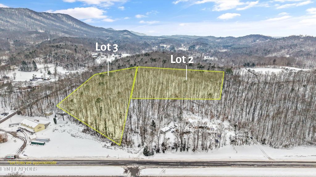 Photo of 4532 E Lamar Alex Pkwy, Walland, TN 37886 (MLS # 1328559)