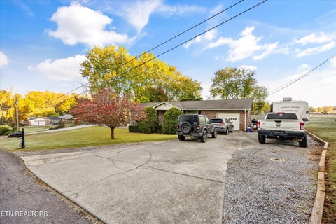 Tiny photo for 124 Downey Drive, Maryville, TN 37801 (MLS # 1360325)