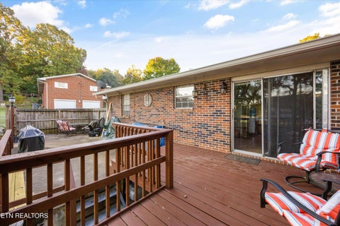 Tiny photo for 124 Downey Drive, Maryville, TN 37801 (MLS # 1360325)