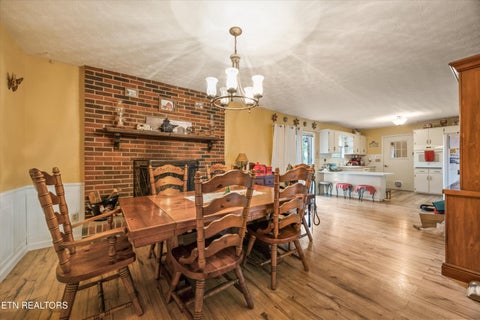 Tiny photo for 124 Downey Drive, Maryville, TN 37801 (MLS # 1360325)