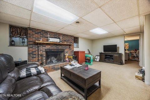 Tiny photo for 124 Downey Drive, Maryville, TN 37801 (MLS # 1360325)