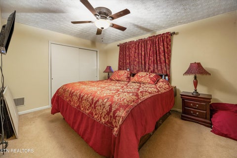 Tiny photo for 124 Downey Drive, Maryville, TN 37801 (MLS # 1360325)
