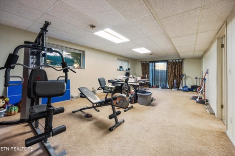 Tiny photo for 124 Downey Drive, Maryville, TN 37801 (MLS # 1360325)