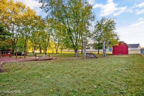 Tiny photo for 124 Downey Drive, Maryville, TN 37801 (MLS # 1360325)