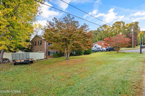 Tiny photo for 124 Downey Drive, Maryville, TN 37801 (MLS # 1360325)