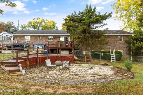 Tiny photo for 124 Downey Drive, Maryville, TN 37801 (MLS # 1360325)
