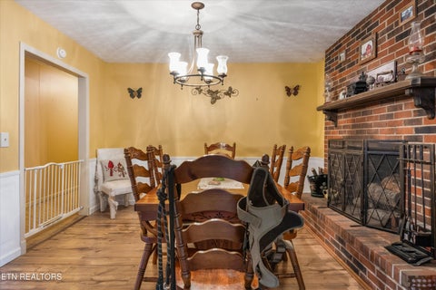 Tiny photo for 124 Downey Drive, Maryville, TN 37801 (MLS # 1360325)
