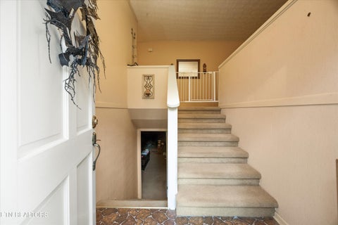 Tiny photo for 124 Downey Drive, Maryville, TN 37801 (MLS # 1360325)