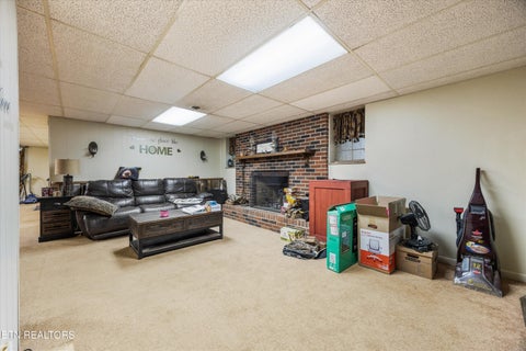 Tiny photo for 124 Downey Drive, Maryville, TN 37801 (MLS # 1360325)