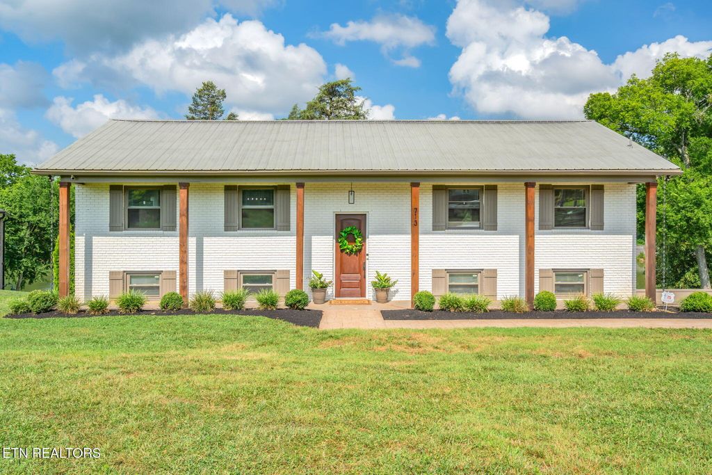 Photo of 713 Concord Rd, Knoxville, TN 37934 (MLS # 1307475)