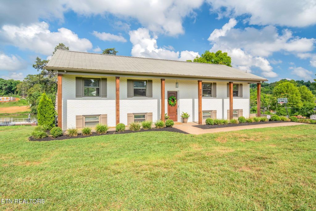 Photo of 713 Concord Rd, Knoxville, TN 37934 (MLS # 1307475)