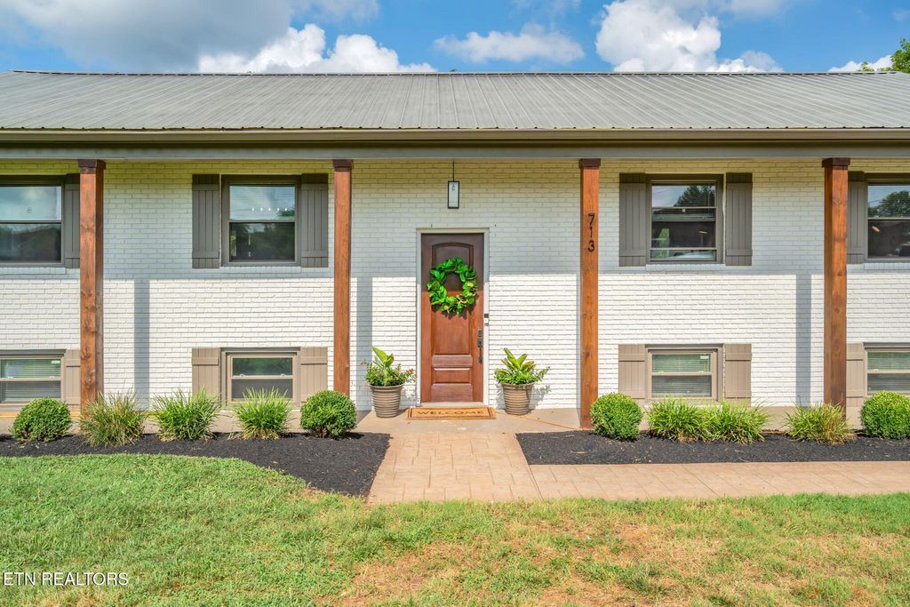 Photo of 713 Concord Rd, Knoxville, TN 37934 (MLS # 1307475)