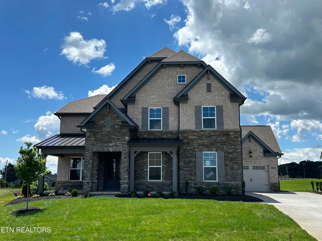 Photo of 15 Sweatleaf Lane, Knoxville, TN 37934 (MLS # 1241964)