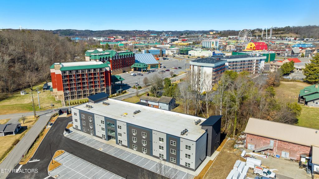 Photo of 227 Sharon Drive #214, Pigeon Forge, TN 37863 (MLS # 1290858)