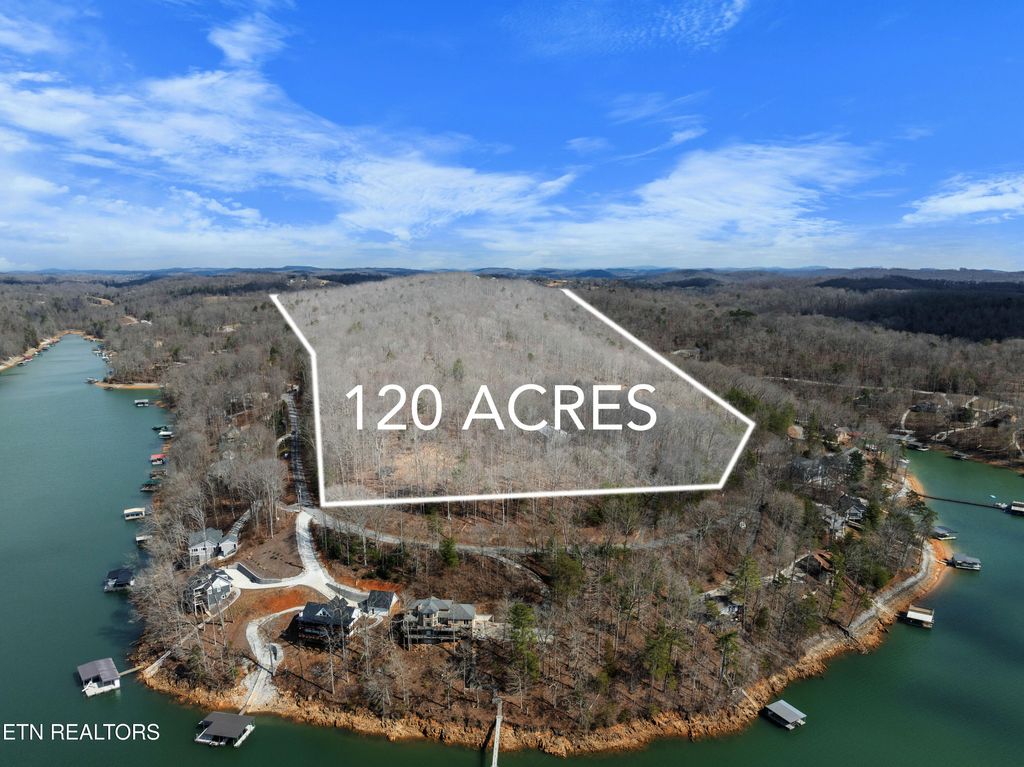 Photo of Cove Pointe Rd, LaFollette, TN 37766 (MLS # 1292977)