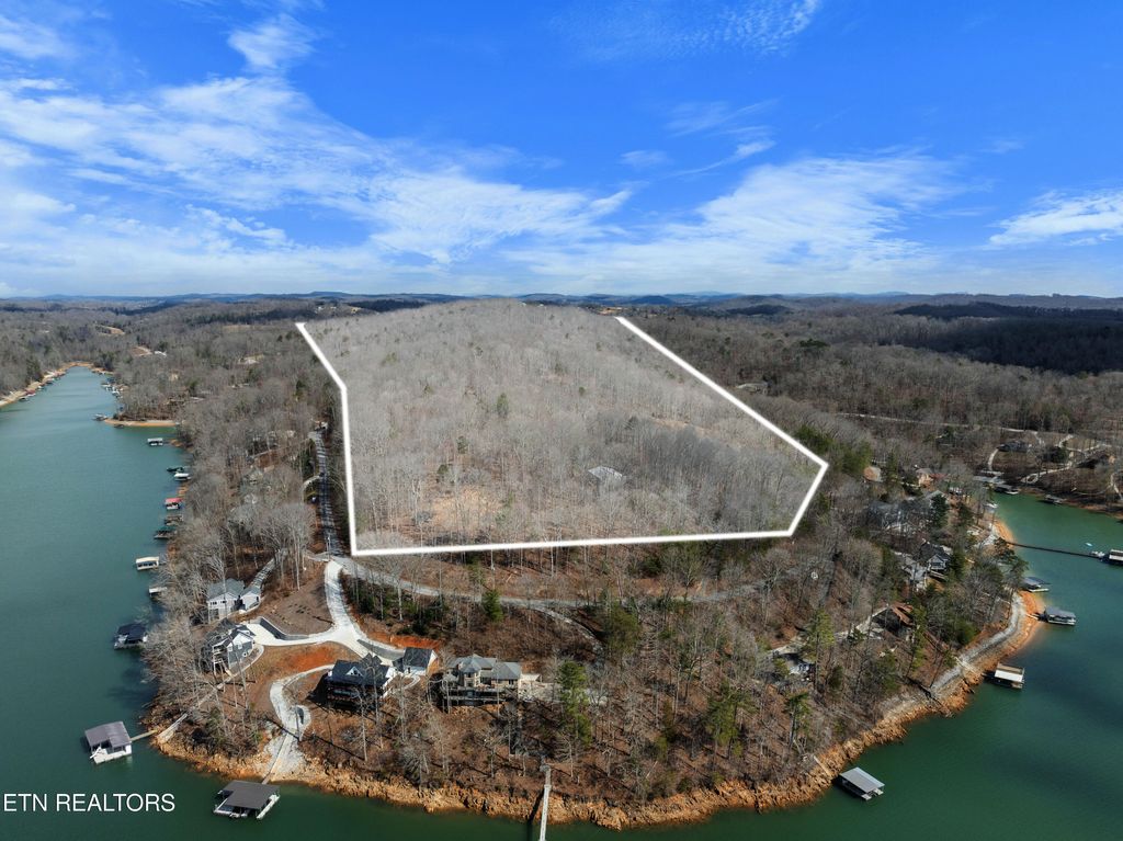 Photo of Cove Pointe Rd, LaFollette, TN 37766 (MLS # 1292977)