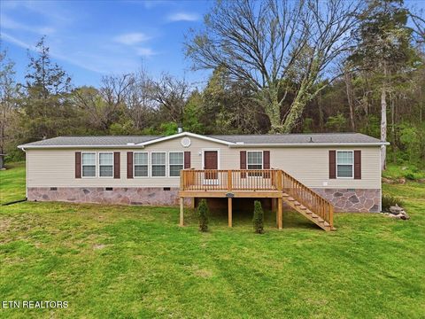 Photo of 1405 River Rd, New Market, TN 37820 (MLS # 1334982)