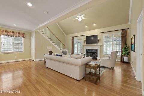 Tiny photo for 1111 Highgrove Garden Way, Knoxville, TN 37922 (MLS # 1330596)