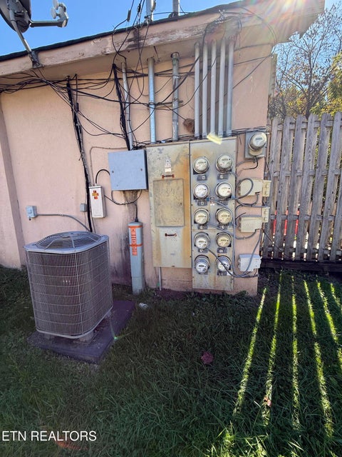 Tiny photo for 2215 Buffalo Tr, Morristown, TN 37814 (MLS # 1360218)
