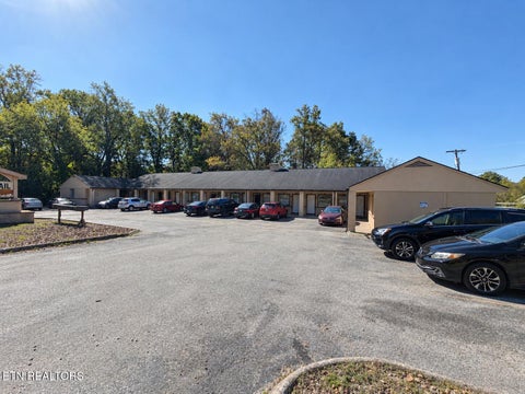 Photo of 2215 Buffalo Tr, Morristown, TN 37814 (MLS # 1360218)