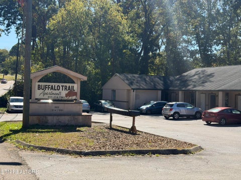 Tiny photo for 2215 Buffalo Tr, Morristown, TN 37814 (MLS # 1360218)