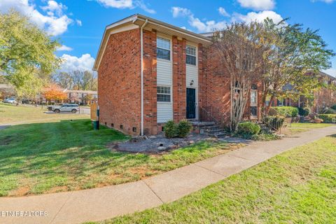 Tiny photo for 6521 Deane Hill Drive #1, Knoxville, TN 37919 (MLS # 1321230)