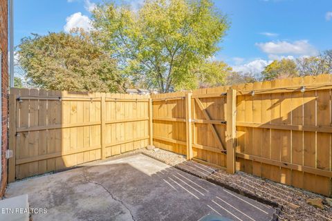 Tiny photo for 6521 Deane Hill Drive #1, Knoxville, TN 37919 (MLS # 1321230)