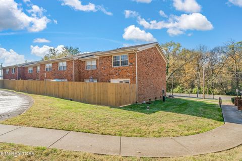 Tiny photo for 6521 Deane Hill Drive #1, Knoxville, TN 37919 (MLS # 1321230)