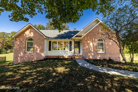 Photo of 7808 Glenbridge Court, Powell, TN 37849 (MLS # 1318948)
