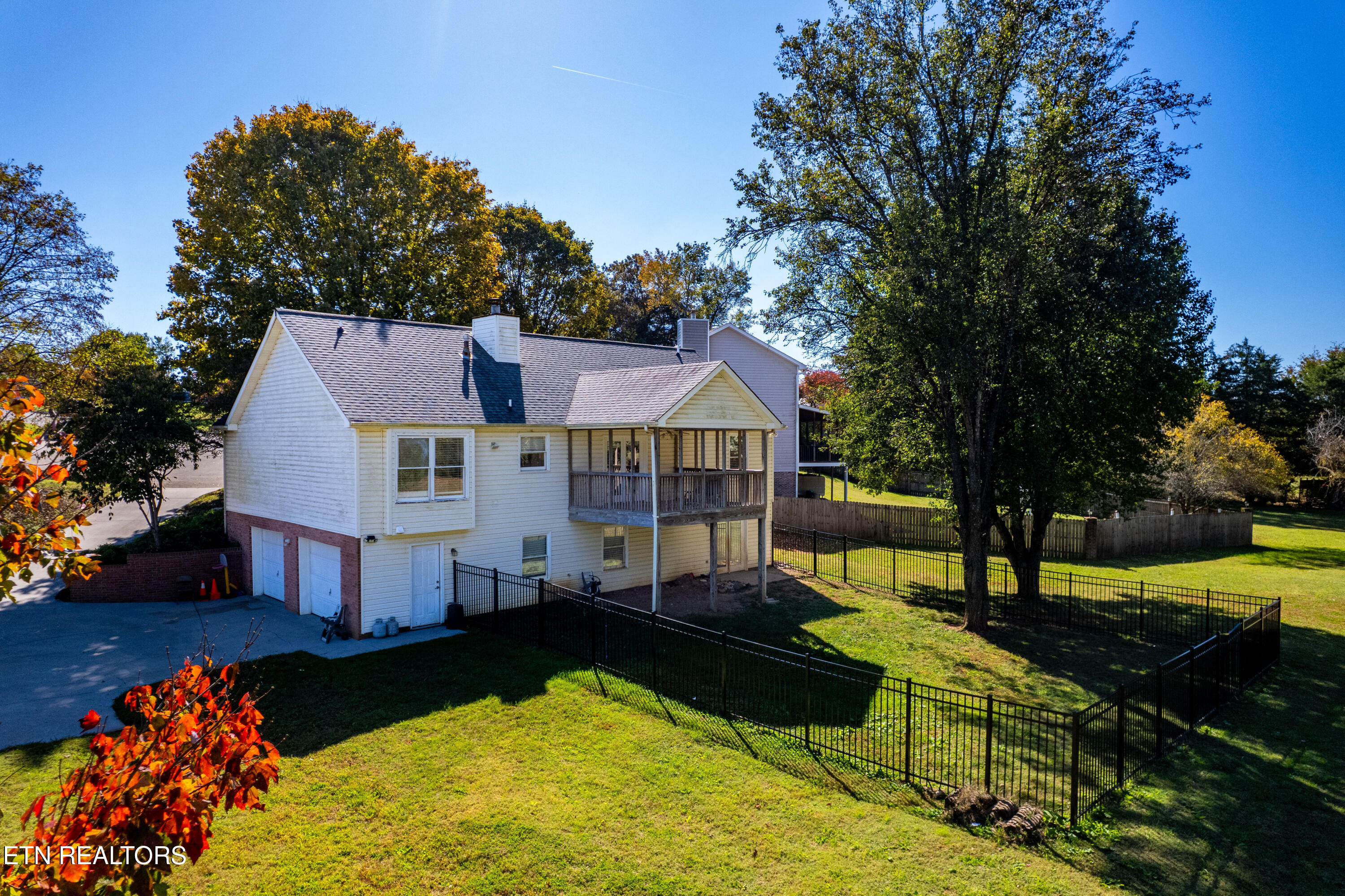 7808 Glenbridge Court