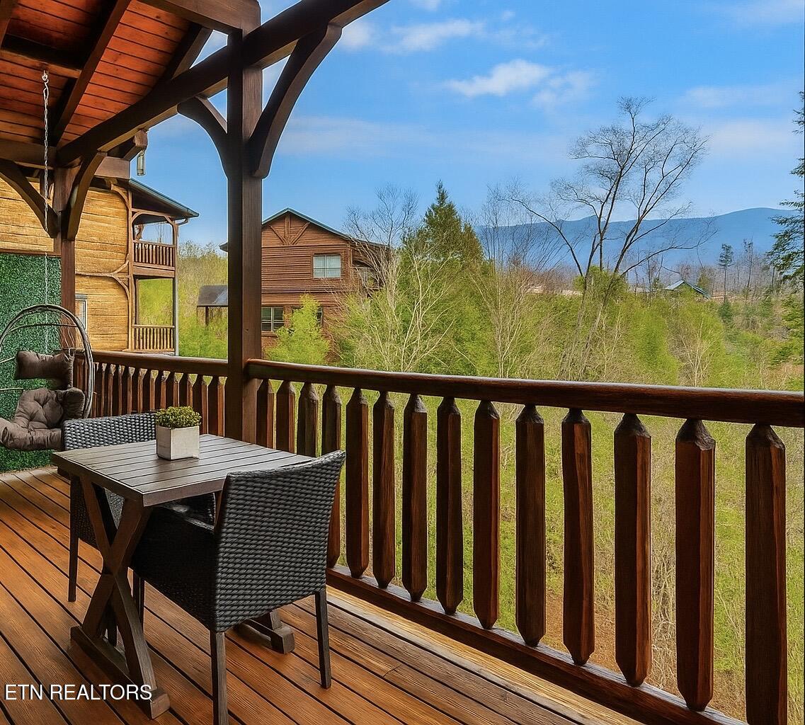 808 Great Smoky Way