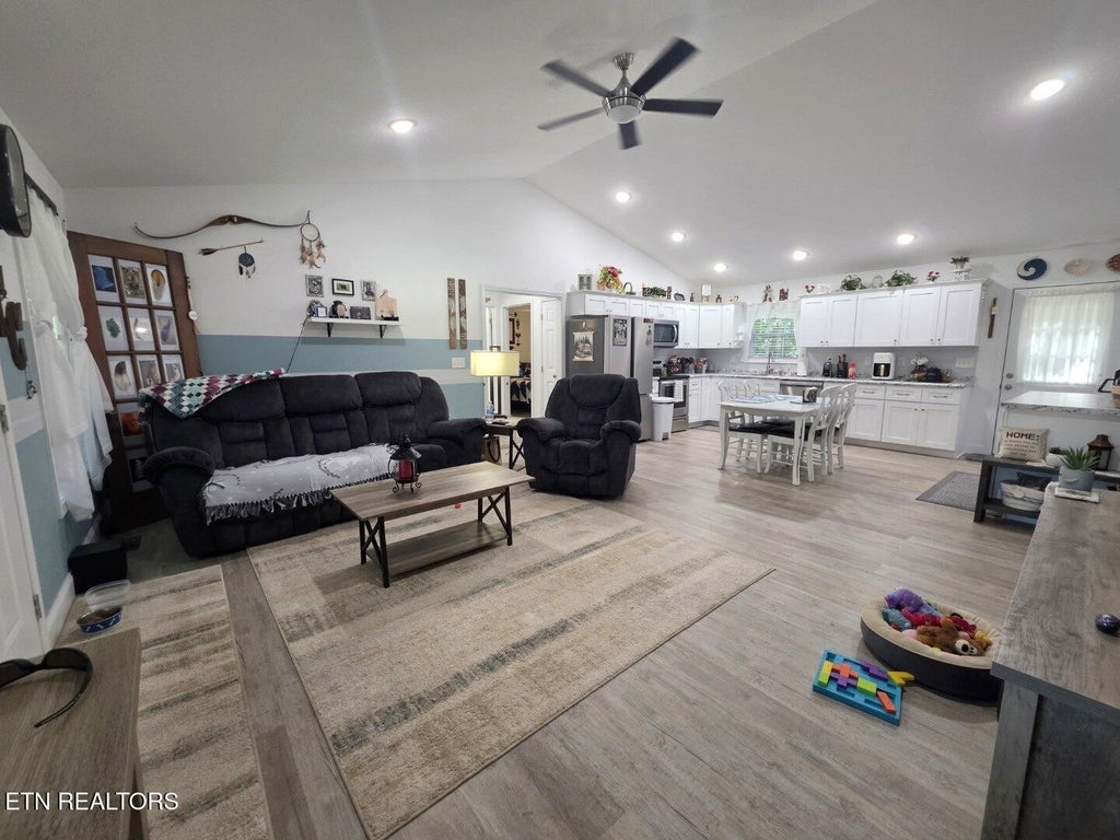 Photo of 2067 Allardt Tinch Rd Rd, Jamestown, TN 38556 (MLS # 1354099)
