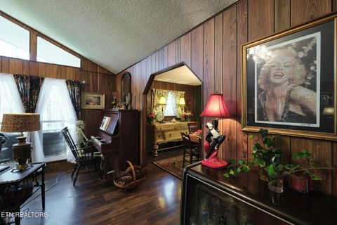 Tiny photo for 543 Reba Lane, Gatlinburg, TN 37738 (MLS # 1336996)