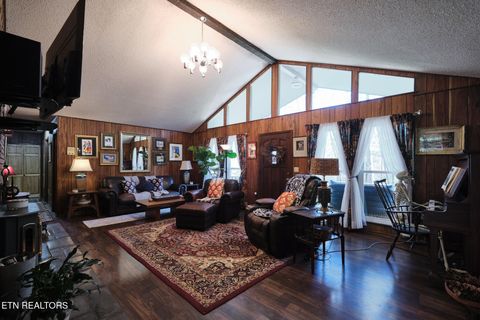 Tiny photo for 543 Reba Lane, Gatlinburg, TN 37738 (MLS # 1336996)