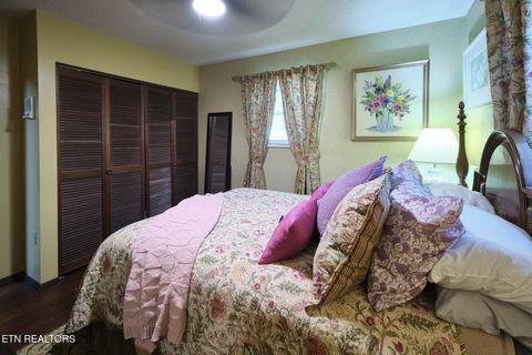 Tiny photo for 543 Reba Lane, Gatlinburg, TN 37738 (MLS # 1336996)