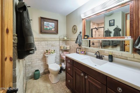 Tiny photo for 543 Reba Lane, Gatlinburg, TN 37738 (MLS # 1336996)