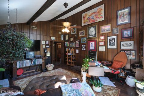 Tiny photo for 543 Reba Lane, Gatlinburg, TN 37738 (MLS # 1336996)