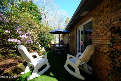 Tiny photo for 543 Reba Lane, Gatlinburg, TN 37738 (MLS # 1336996)